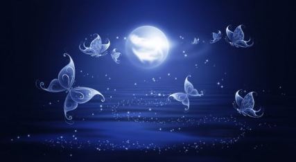 monster in the closet