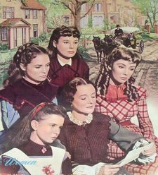 little women