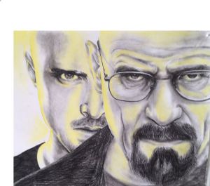 breaking bad